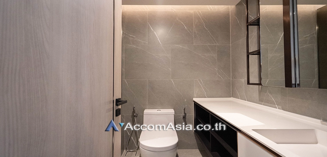 7  2 br Condominium For Rent in Sukhumvit ,Bangkok BTS Ekkamai at The Reserve Sukhumvit 61 AA30246