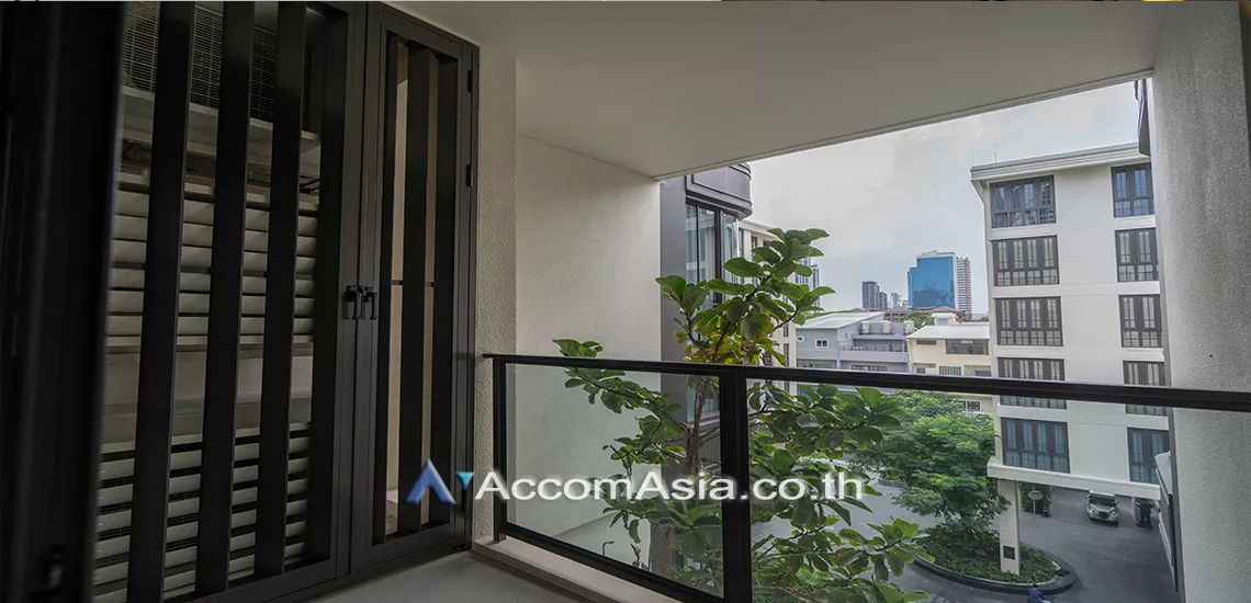 8  2 br Condominium For Rent in Sukhumvit ,Bangkok BTS Ekkamai at The Reserve Sukhumvit 61 AA30246