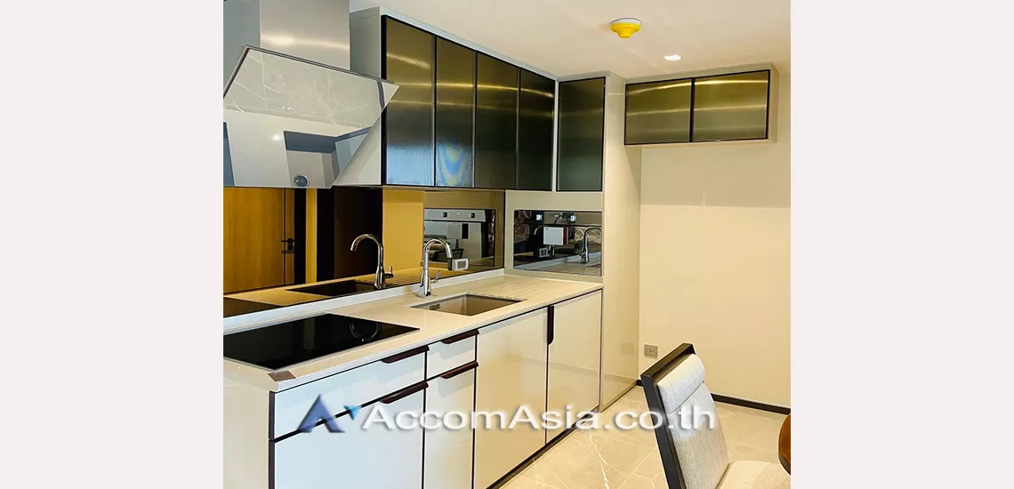 unitThe Reserve Sukhumvit 61