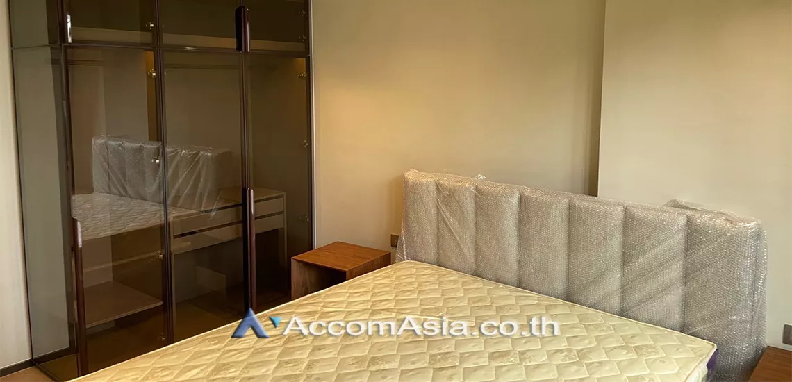 5  2 br Condominium For Rent in Sukhumvit ,Bangkok BTS Ekkamai at The Reserve Sukhumvit 61 AA30247