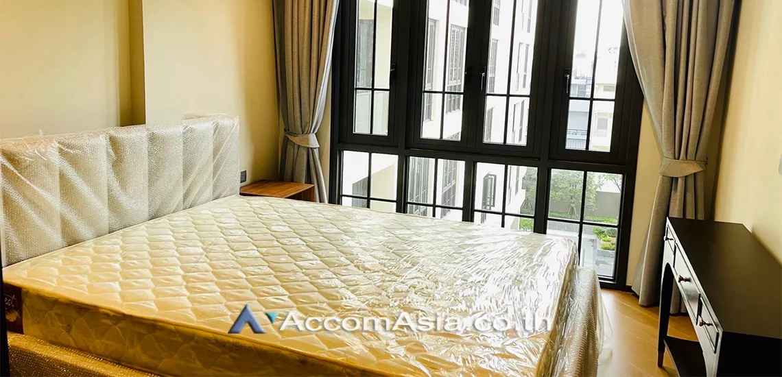 unitThe Reserve Sukhumvit 61