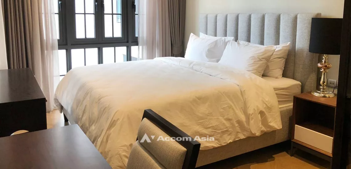 5  2 br Condominium for rent and sale in Sukhumvit ,Bangkok BTS Ekkamai at The Reserve Sukhumvit 61 AA30252