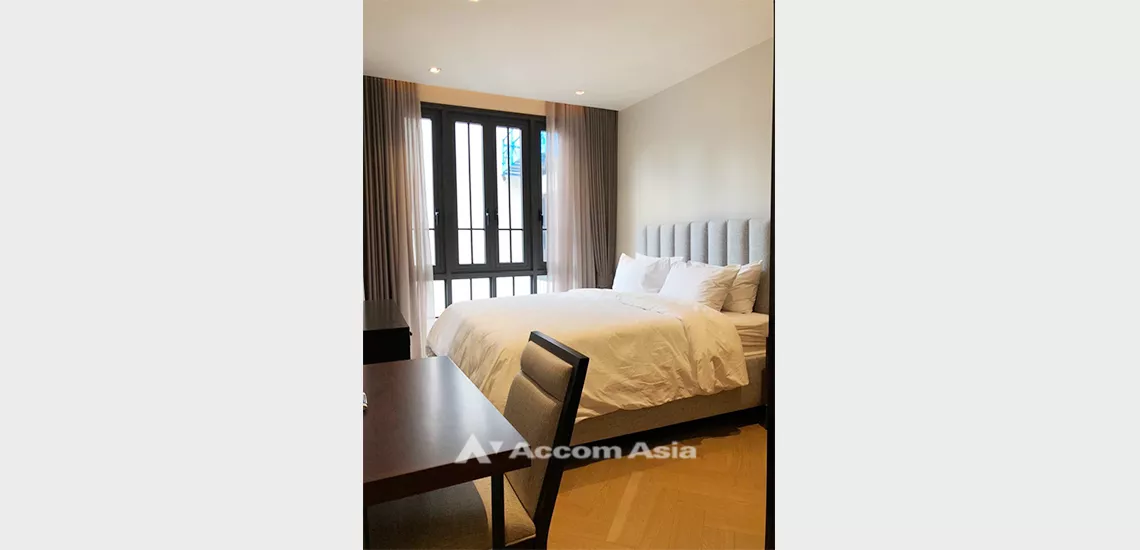 6  2 br Condominium for rent and sale in Sukhumvit ,Bangkok BTS Ekkamai at The Reserve Sukhumvit 61 AA30252