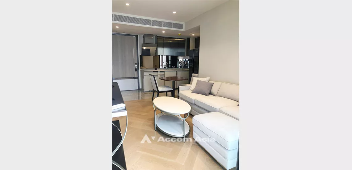unitThe Reserve Sukhumvit 61