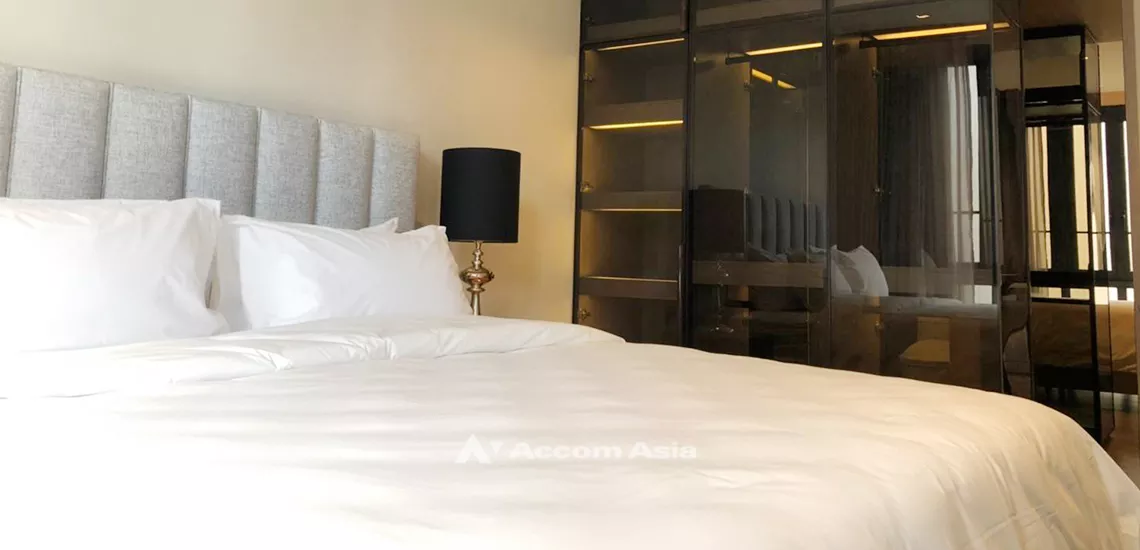 7  2 br Condominium for rent and sale in Sukhumvit ,Bangkok BTS Ekkamai at The Reserve Sukhumvit 61 AA30252