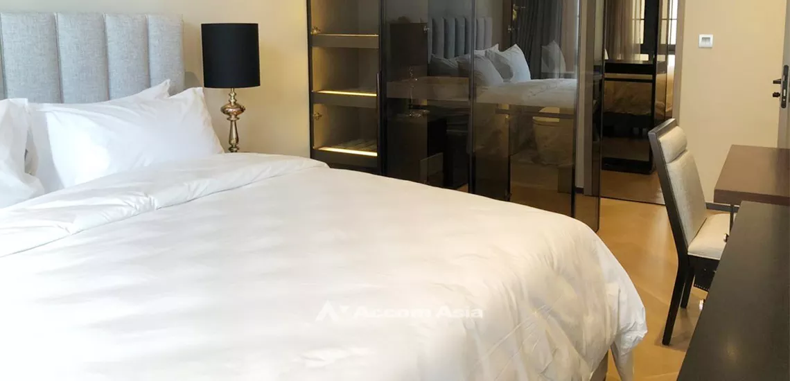 8  2 br Condominium for rent and sale in Sukhumvit ,Bangkok BTS Ekkamai at The Reserve Sukhumvit 61 AA30252