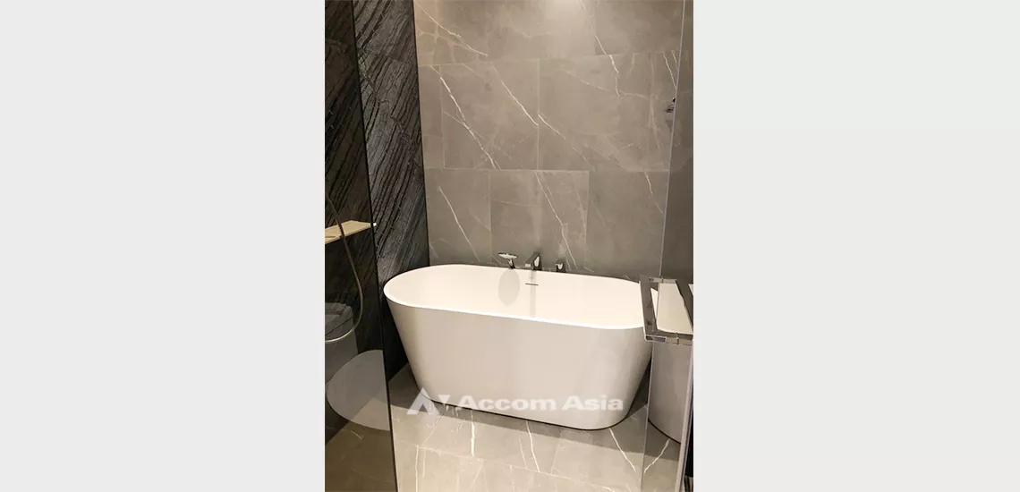 10  2 br Condominium for rent and sale in Sukhumvit ,Bangkok BTS Ekkamai at The Reserve Sukhumvit 61 AA30252