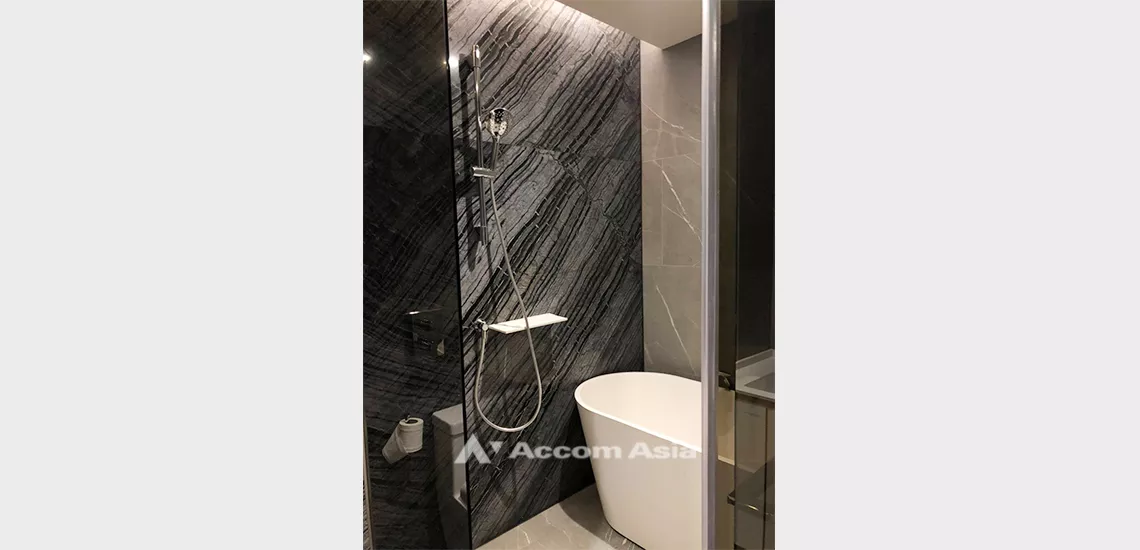 11  2 br Condominium for rent and sale in Sukhumvit ,Bangkok BTS Ekkamai at The Reserve Sukhumvit 61 AA30252