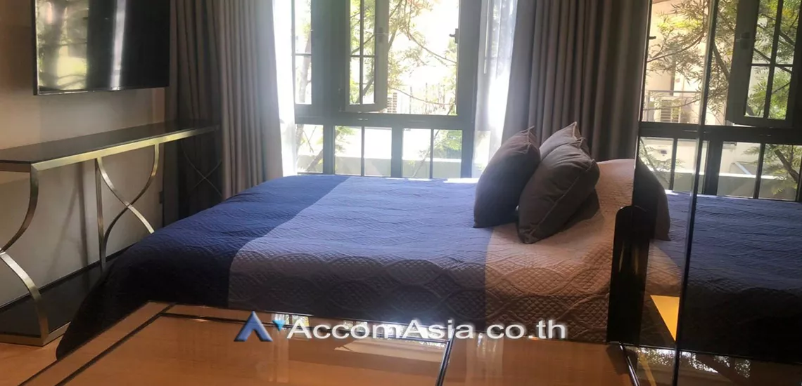 6  1 br Condominium for rent and sale in Sukhumvit ,Bangkok BTS Ekkamai at The Reserve Sukhumvit 61 AA30253