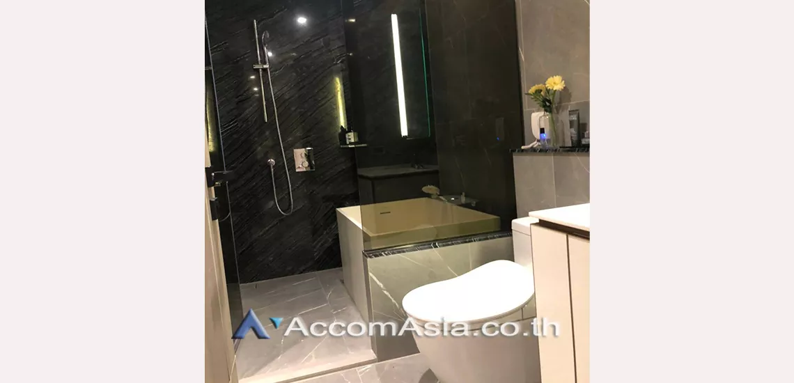 8  1 br Condominium for rent and sale in Sukhumvit ,Bangkok BTS Ekkamai at The Reserve Sukhumvit 61 AA30253