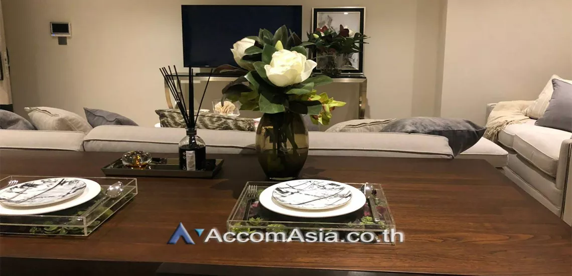  1  1 br Condominium for rent and sale in Sukhumvit ,Bangkok BTS Ekkamai at The Reserve Sukhumvit 61 AA30253