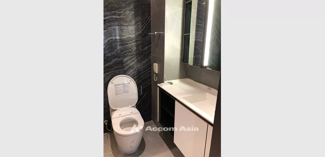 13  2 br Condominium for rent and sale in Sukhumvit ,Bangkok BTS Ekkamai at The Reserve Sukhumvit 61 AA30256