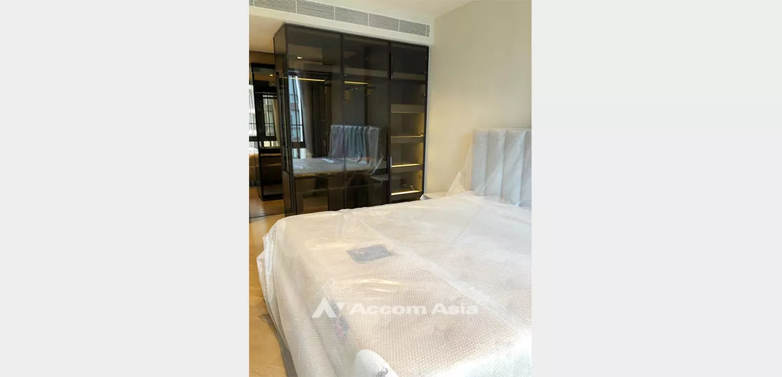 9  2 br Condominium for rent and sale in Sukhumvit ,Bangkok BTS Ekkamai at The Reserve Sukhumvit 61 AA30256