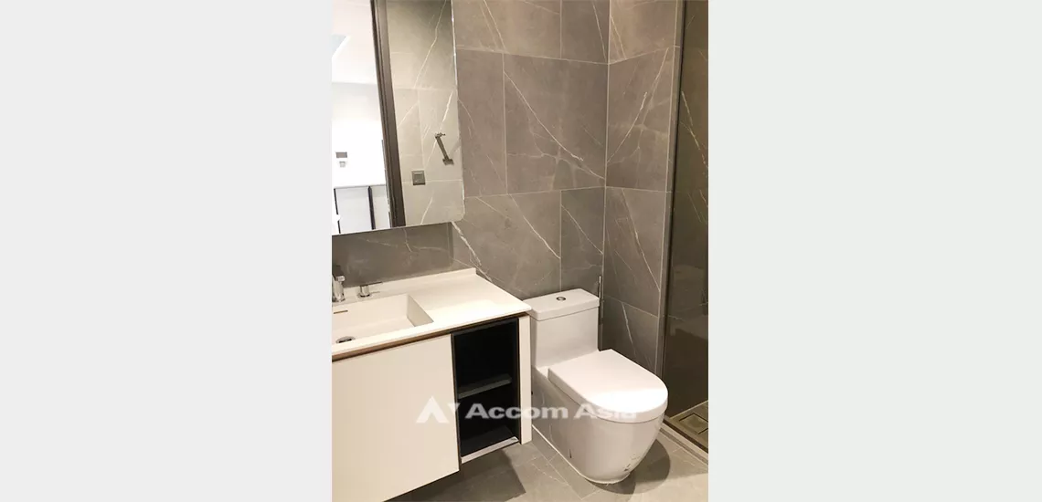 11  2 br Condominium for rent and sale in Sukhumvit ,Bangkok BTS Ekkamai at The Reserve Sukhumvit 61 AA30256