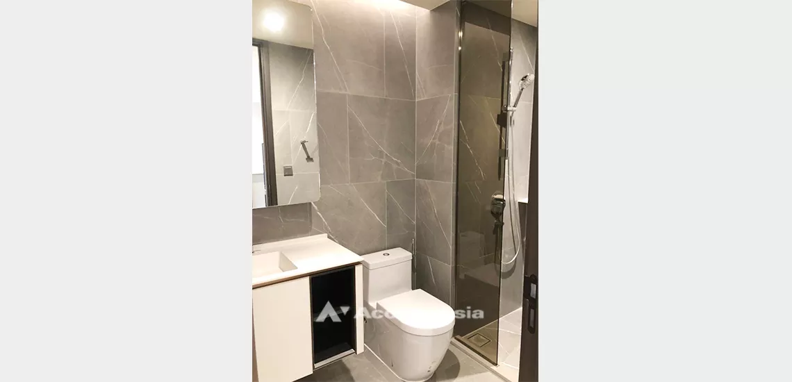 12  2 br Condominium for rent and sale in Sukhumvit ,Bangkok BTS Ekkamai at The Reserve Sukhumvit 61 AA30256