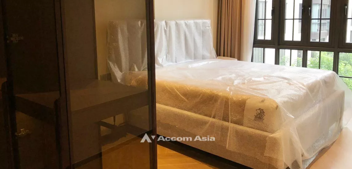 5  2 br Condominium for rent and sale in Sukhumvit ,Bangkok BTS Ekkamai at The Reserve Sukhumvit 61 AA30256