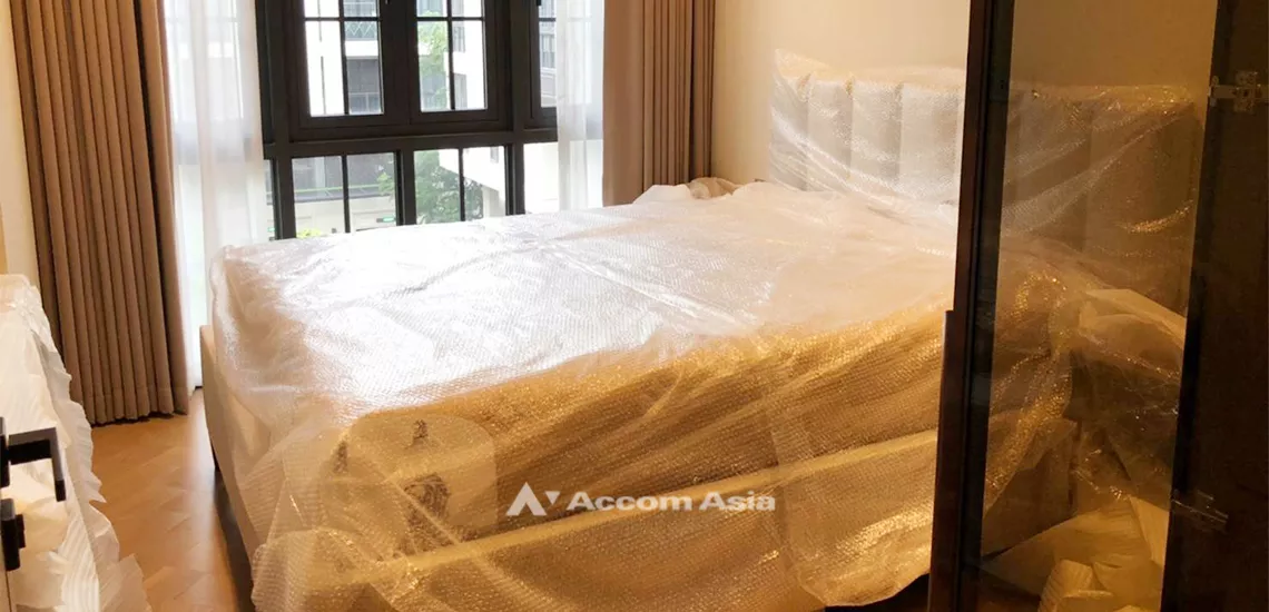 6  2 br Condominium for rent and sale in Sukhumvit ,Bangkok BTS Ekkamai at The Reserve Sukhumvit 61 AA30256