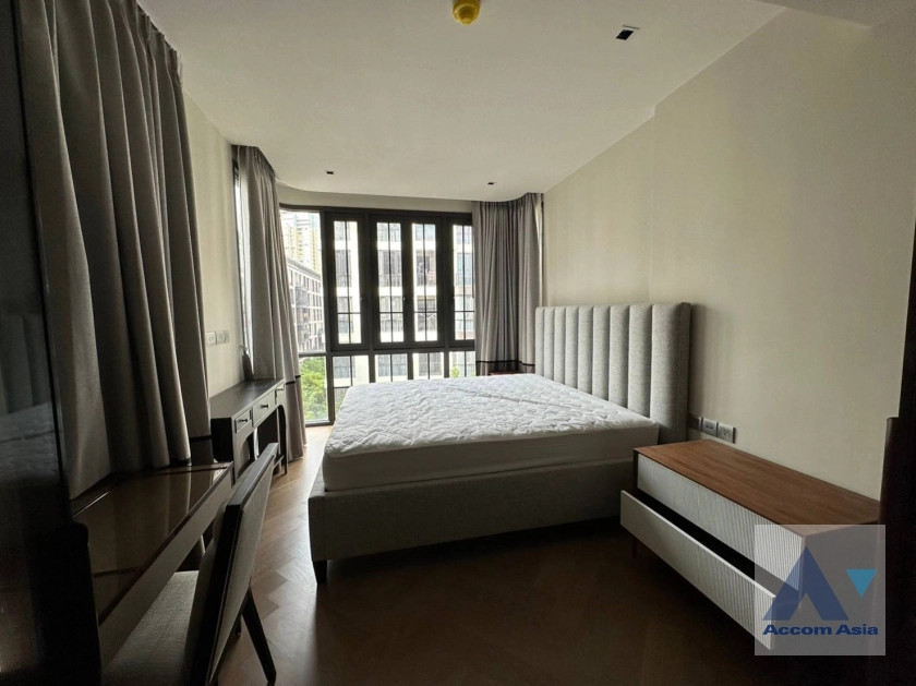 6  2 br Condominium for rent and sale in Sukhumvit ,Bangkok BTS Ekkamai at The Reserve Sukhumvit 61 AA30257