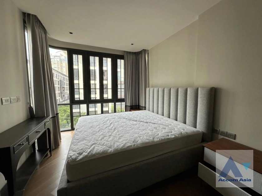 7  2 br Condominium for rent and sale in Sukhumvit ,Bangkok BTS Ekkamai at The Reserve Sukhumvit 61 AA30257