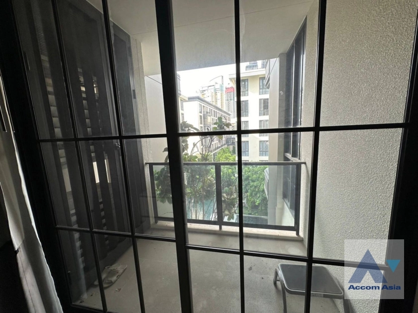 9  2 br Condominium for rent and sale in Sukhumvit ,Bangkok BTS Ekkamai at The Reserve Sukhumvit 61 AA30257