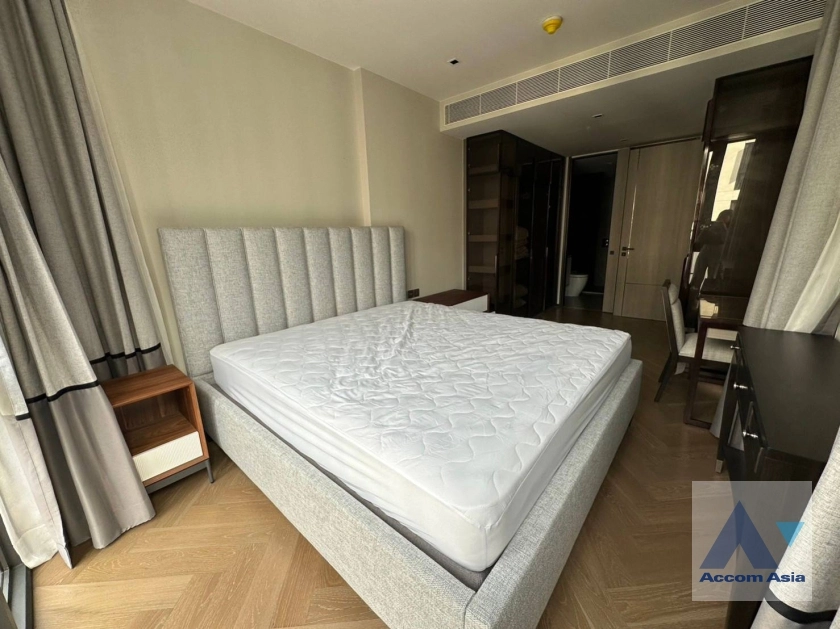 unit 2 Bedrooms  Condominium For Rent & Sale in Sukhumvit, Bangkok  near BTS Ekkamai (AA30257)