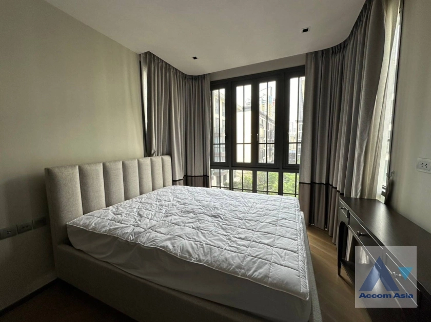 5  2 br Condominium for rent and sale in Sukhumvit ,Bangkok BTS Ekkamai at The Reserve Sukhumvit 61 AA30257