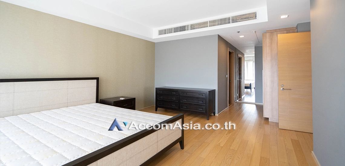 5  2 br Condominium For Rent in Ploenchit ,Bangkok BTS Ploenchit - MRT Lumphini at Prive by Sansiri AA30259