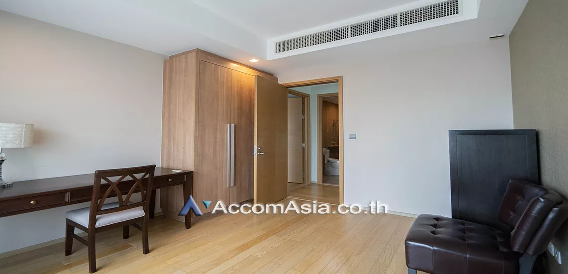 6  2 br Condominium For Rent in Ploenchit ,Bangkok BTS Ploenchit - MRT Lumphini at Prive by Sansiri AA30259