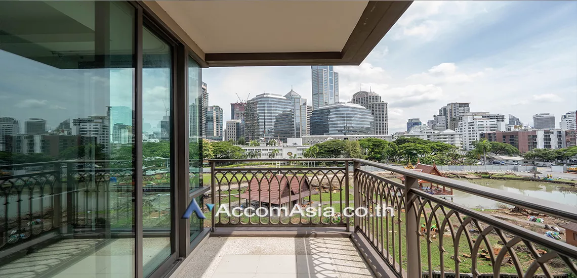  1  2 br Condominium For Rent in Ploenchit ,Bangkok BTS Ploenchit - MRT Lumphini at Prive by Sansiri AA30259