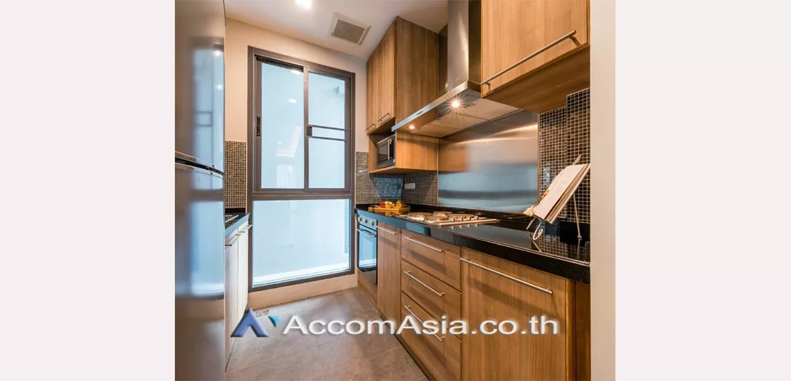 5  2 br Apartment For Rent in Ploenchit ,Bangkok BTS Ploenchit at Step to Lumpini Park AA30264