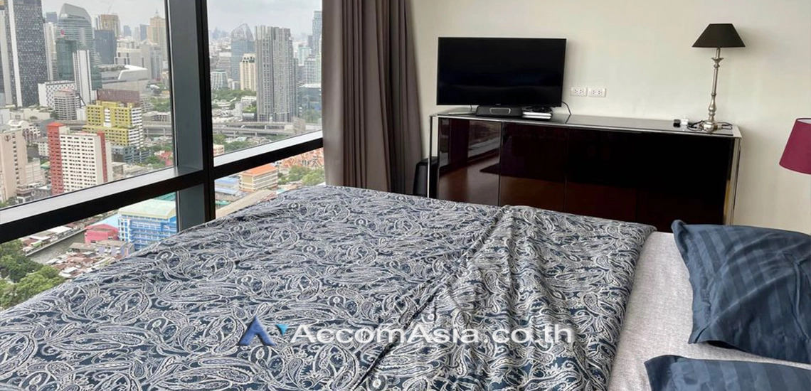 4  2 br Condominium for rent and sale in New Phetchaburi ,Bangkok MRT Phetchaburi at Circle Living Prototype AA30265