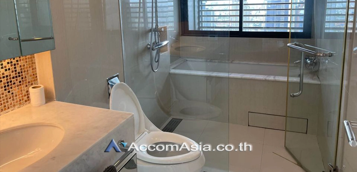 6  2 br Condominium for rent and sale in New Phetchaburi ,Bangkok MRT Phetchaburi at Circle Living Prototype AA30265