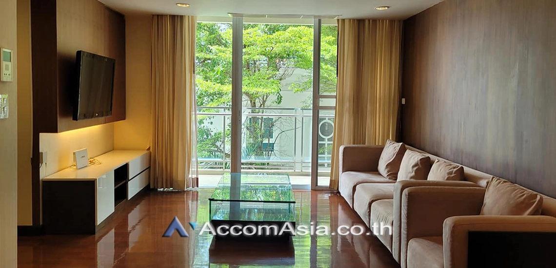 unitPet friendly |  2 Bedrooms  Apartment For Rent in Sukhumvit, Bangkok  near BTS Thong Lo (AA30268)
