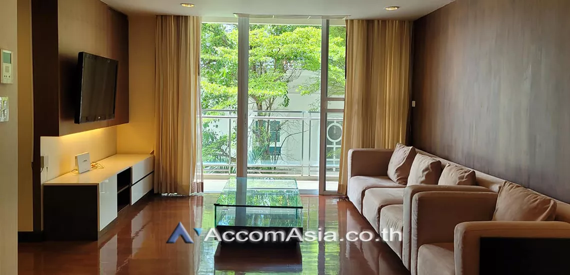  2  2 br Apartment For Rent in Sukhumvit ,Bangkok BTS Thong Lo at Your Living Lifestyle AA30268