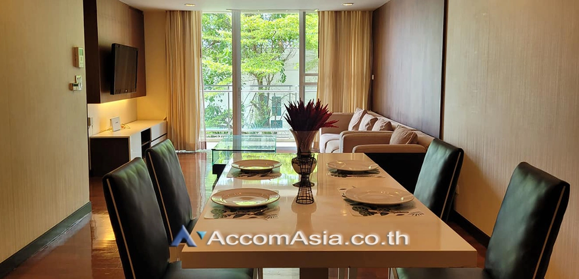 unitPet friendly |  2 Bedrooms  Apartment For Rent in Sukhumvit, Bangkok  near BTS Thong Lo (AA30268)