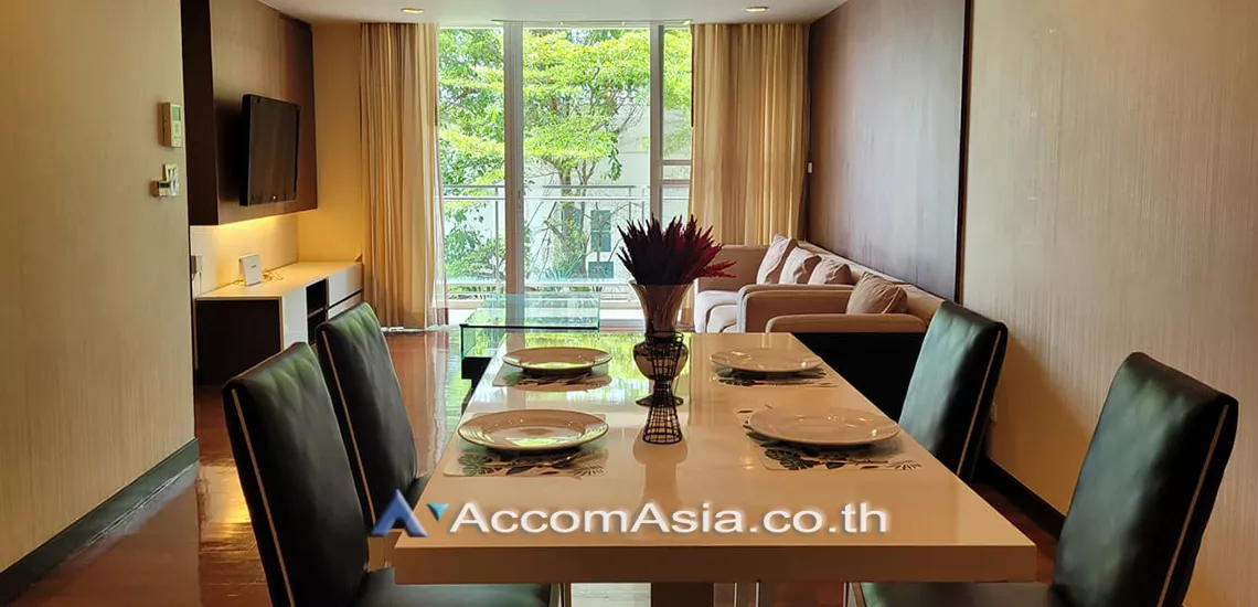  1  2 br Apartment For Rent in Sukhumvit ,Bangkok BTS Thong Lo at Your Living Lifestyle AA30268