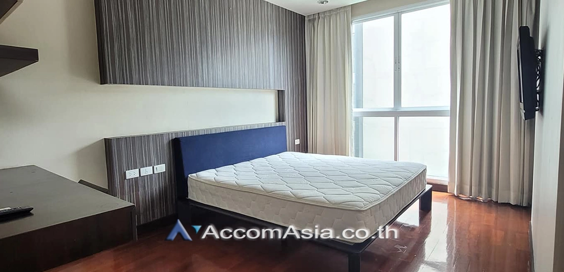 unitPet friendly |  2 Bedrooms  Apartment For Rent in Sukhumvit, Bangkok  near BTS Thong Lo (AA30268)