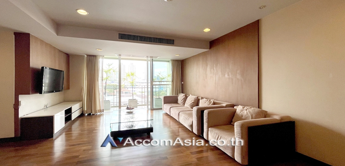 unitPet friendly |  2 Bedrooms  Apartment For Rent in Sukhumvit, Bangkok  near BTS Thong Lo (AA30269)