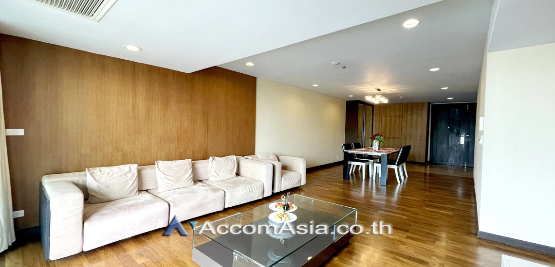 unitPet friendly |  2 Bedrooms  Apartment For Rent in Sukhumvit, Bangkok  near BTS Thong Lo (AA30269)