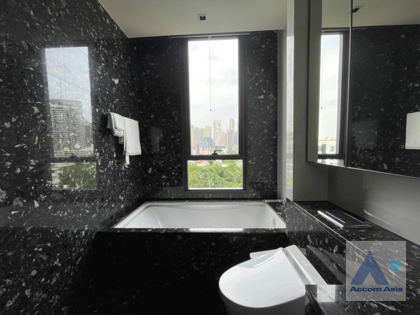 8  1 br Condominium for rent and sale in Sukhumvit ,Bangkok BTS Thong Lo at Beatniq Sukhumvit AA30270