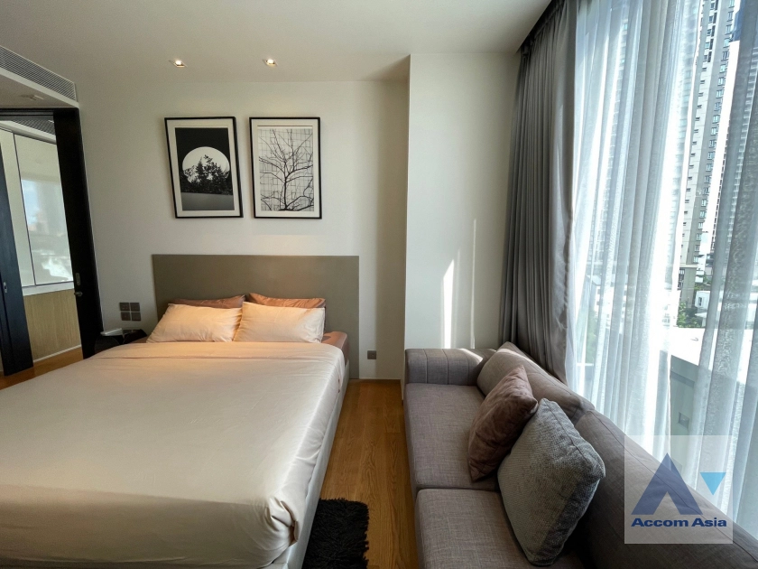 unitFully Furnished |  1 Bedroom  Condominium For Rent & Sale in Sukhumvit, Bangkok  near BTS Thong Lo (AA30270)