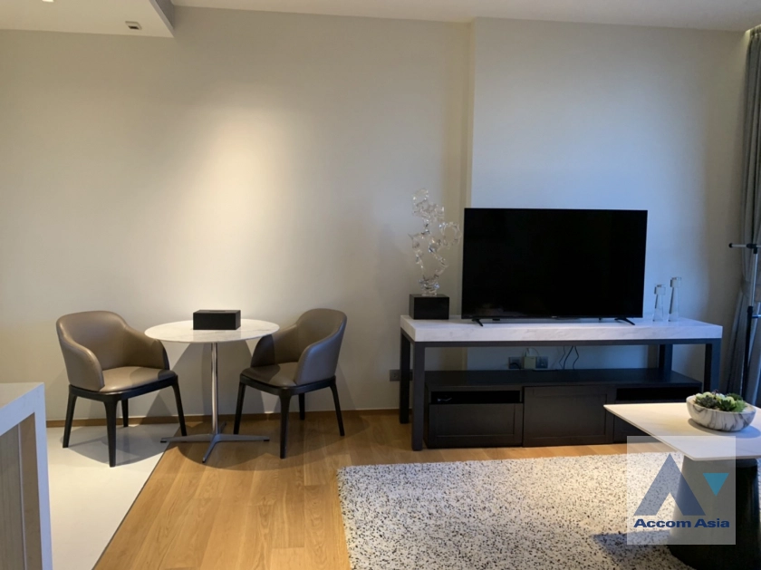unitFully Furnished |  1 Bedroom  Condominium For Rent & Sale in Sukhumvit, Bangkok  near BTS Thong Lo (AA30270)