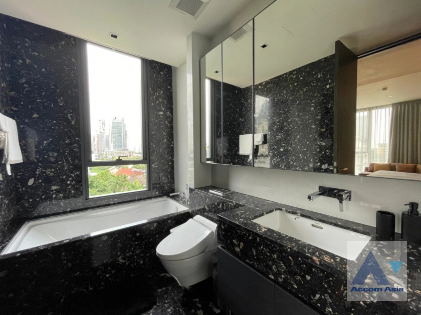 7  1 br Condominium for rent and sale in Sukhumvit ,Bangkok BTS Thong Lo at Beatniq Sukhumvit AA30270