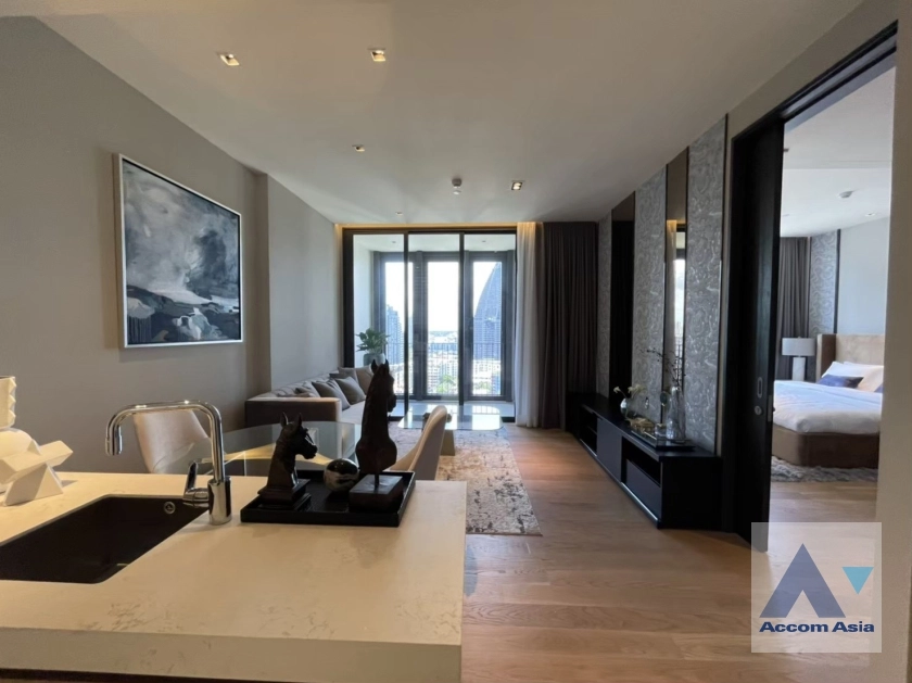 unitFully Furnished |  1 Bedroom  Condominium For Rent & Sale in Sukhumvit, Bangkok  near BTS Thong Lo (AA30271)