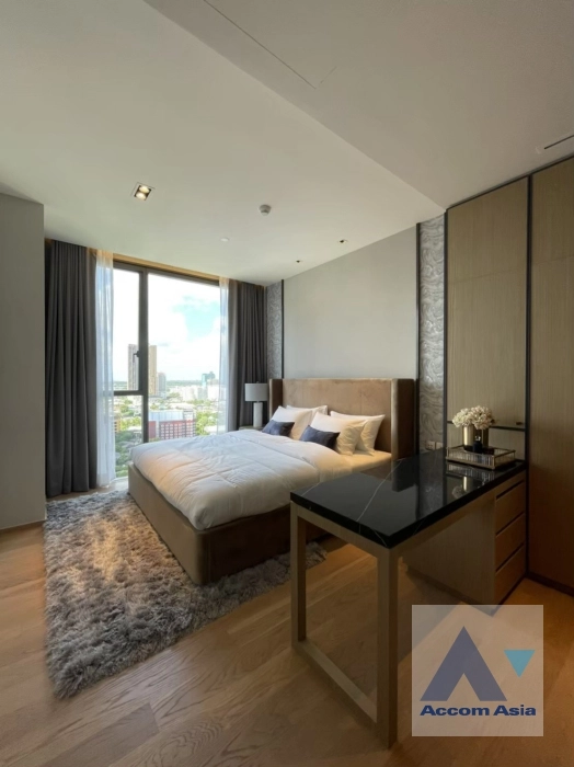 unitFully Furnished |  1 Bedroom  Condominium For Rent & Sale in Sukhumvit, Bangkok  near BTS Thong Lo (AA30271)