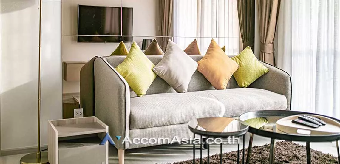  Life One Wireless Condominium  2 Bedroom for Rent BTS Ploenchit in Ploenchit Bangkok