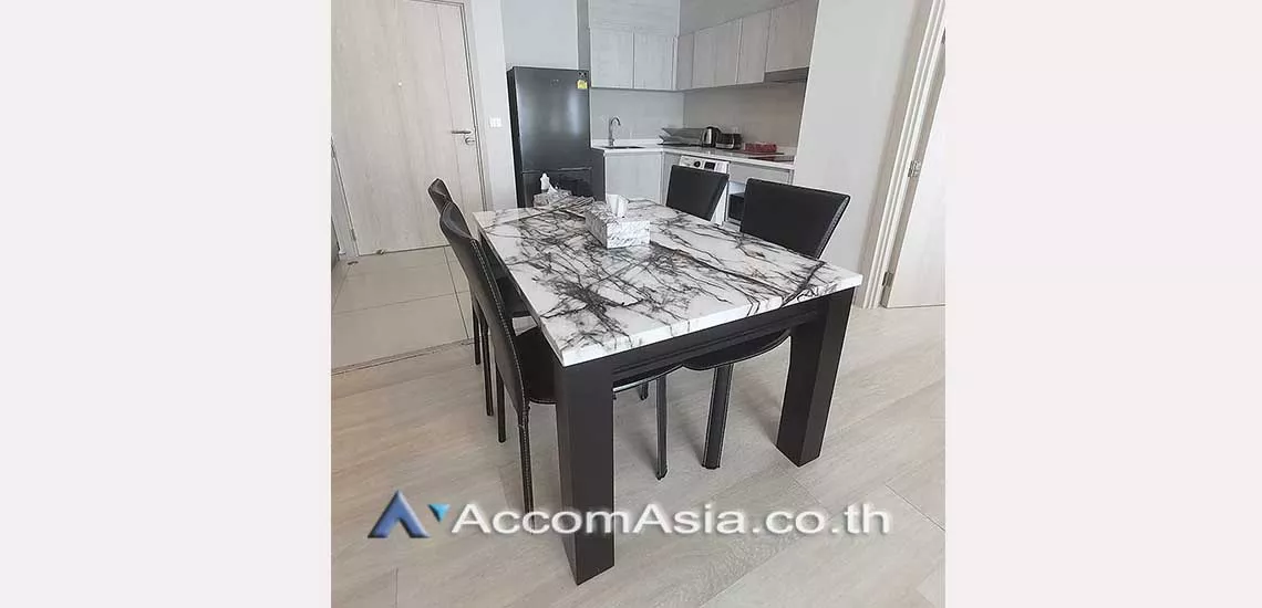  1  2 br Condominium For Rent in Ploenchit ,Bangkok BTS Ploenchit at Life One Wireless AA30274
