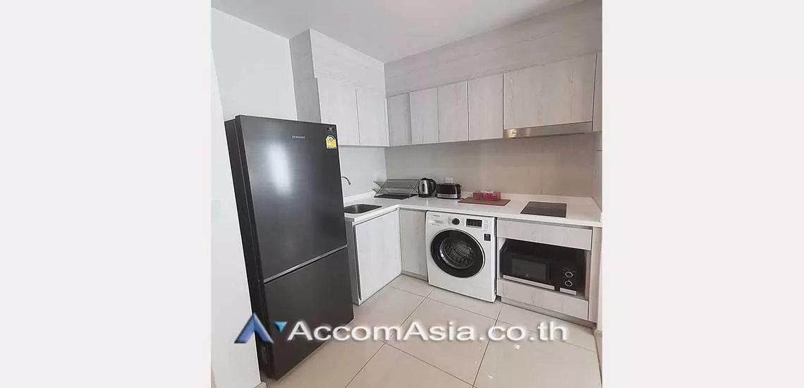 4  2 br Condominium For Rent in Ploenchit ,Bangkok BTS Ploenchit at Life One Wireless AA30274