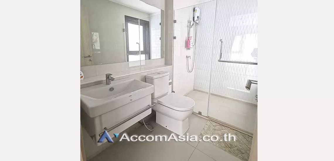 9  2 br Condominium For Rent in Ploenchit ,Bangkok BTS Ploenchit at Life One Wireless AA30274