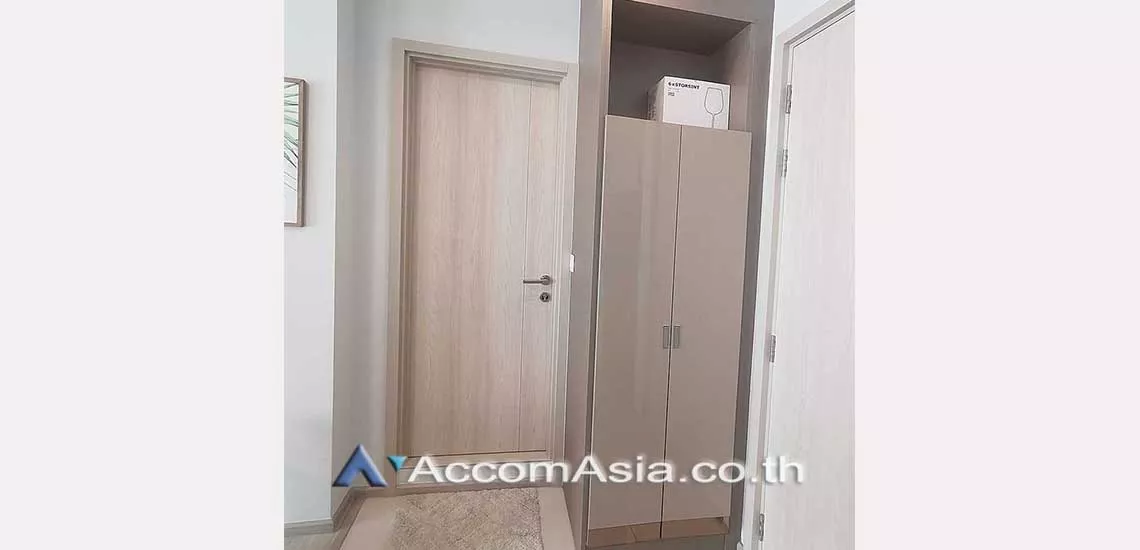 10  2 br Condominium For Rent in Ploenchit ,Bangkok BTS Ploenchit at Life One Wireless AA30274